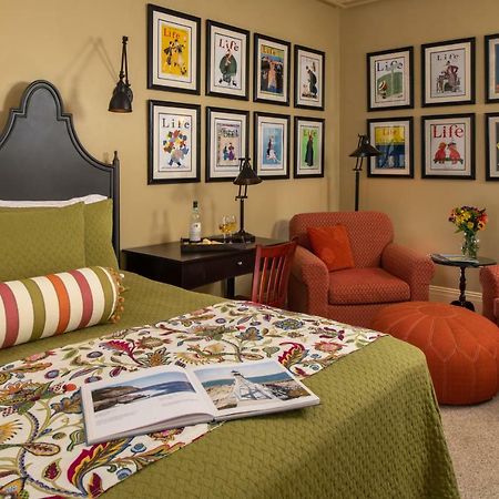 Bed and Breakfast Rockland Talbot House Екстер'єр фото