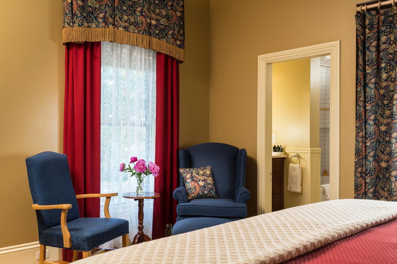 Bed and Breakfast Rockland Talbot House Екстер'єр фото