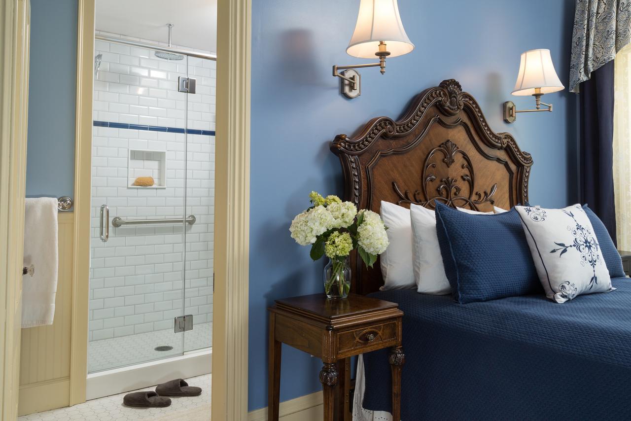 Bed and Breakfast Rockland Talbot House Екстер'єр фото