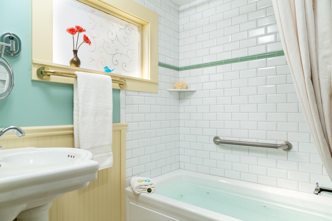 Bed and Breakfast Rockland Talbot House Екстер'єр фото