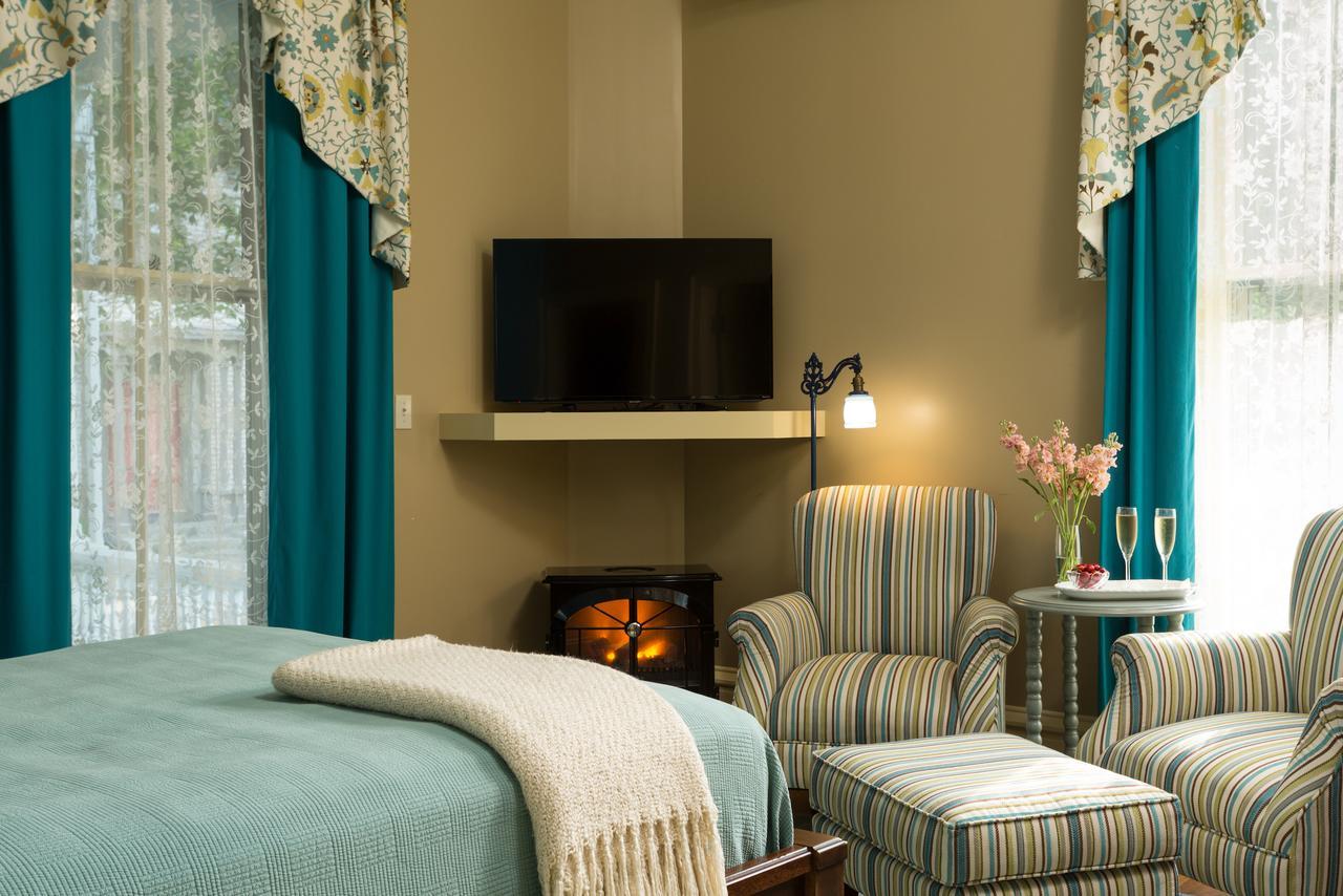 Bed and Breakfast Rockland Talbot House Екстер'єр фото