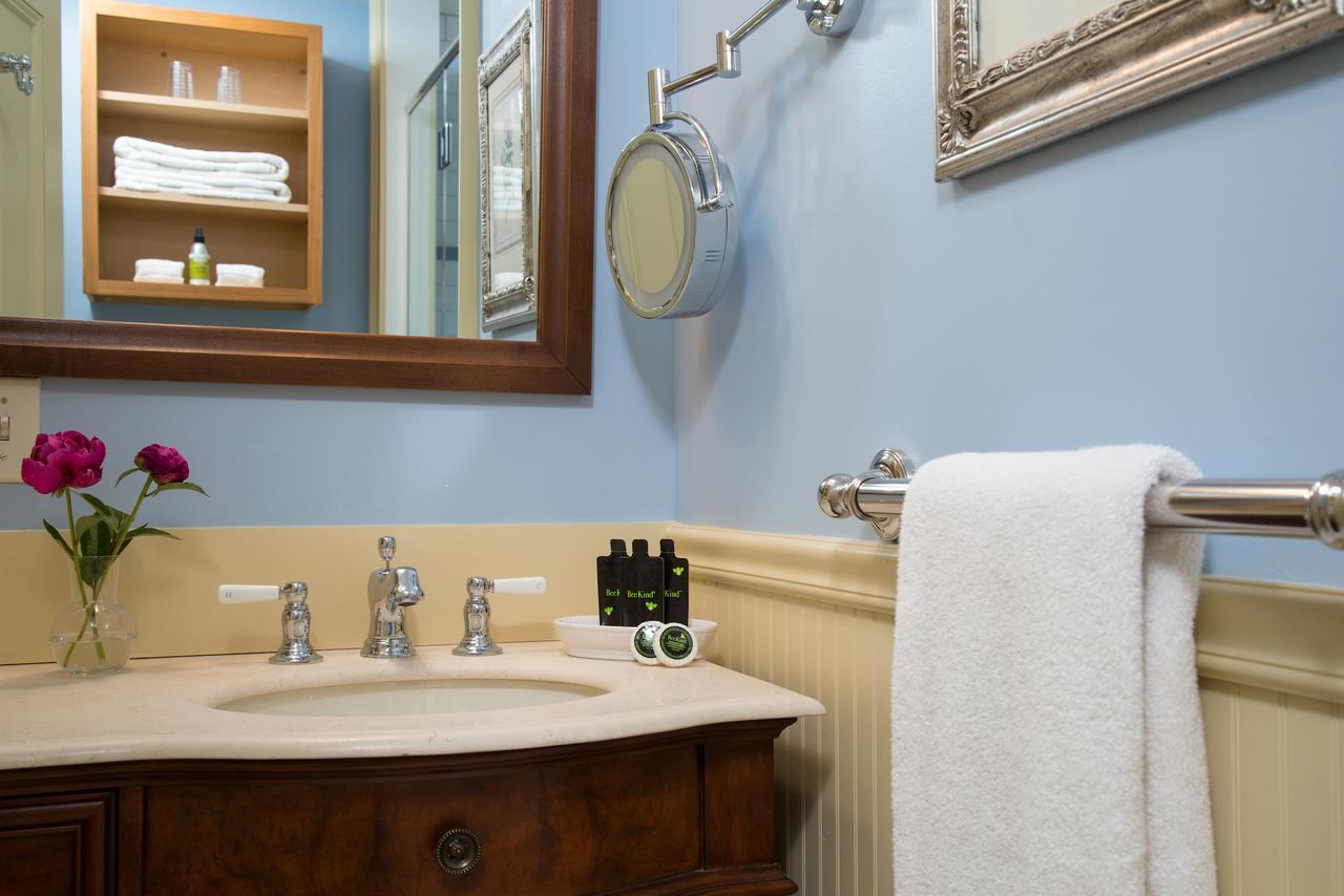 Bed and Breakfast Rockland Talbot House Екстер'єр фото