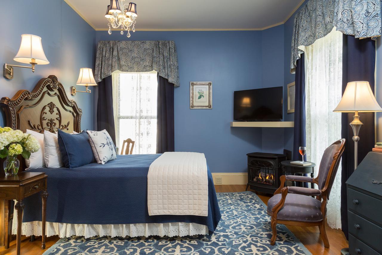 Bed and Breakfast Rockland Talbot House Екстер'єр фото