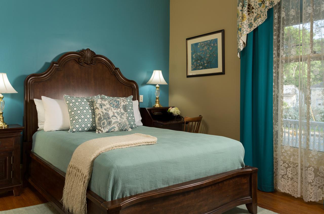 Bed and Breakfast Rockland Talbot House Екстер'єр фото